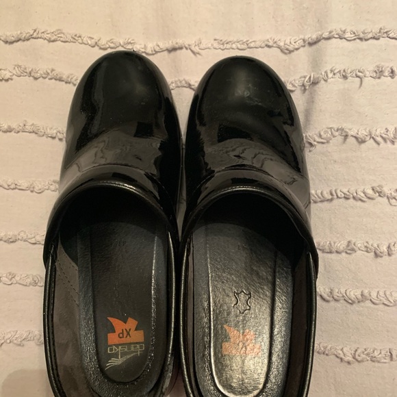 Dansko XP Clogs - Picture 2 of 3